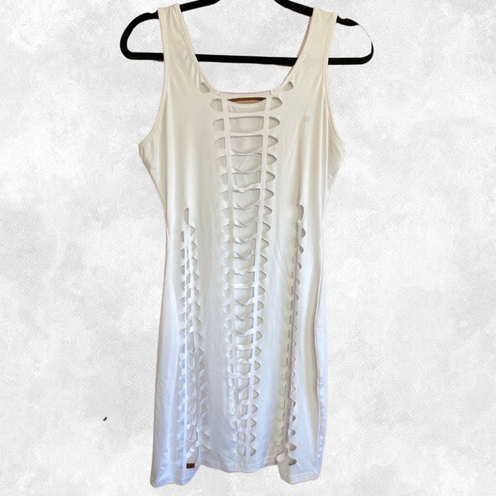 Cut Out coverup